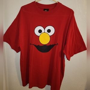 Sesame street, Xtra Large, Red, elmo